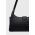 Answear Lab poseta culoarea negru