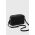 Answear Lab poseta de piele culoarea negru