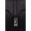 Answear Lab poseta culoarea negru