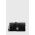 Answear Lab poseta culoarea negru