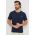 BOSS tricou bărbați, culoarea bleumarin, uni 50515391