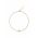 Daniel Wellington pandantiv Charm Fine Jewellry Ball