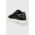 Karl Lagerfeld sneakers din piele KAPRI culoarea negru, KL62529N