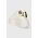 Karl Lagerfeld sneakers din piele ANAKAPRI culoarea alb, KL63510A