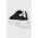 Karl Lagerfeld sneakers din piele ANAKAPRI culoarea negru, KL63530N