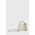 Karl Lagerfeld poseta de piele culoarea bej