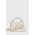 Karl Lagerfeld poseta de piele culoarea bej