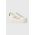 Karl Lagerfeld sneakers din piele ANAKAPRI culoarea alb, KL63510A
