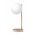 Lexon lampă cu încărcător wireless Bubble Lamp