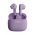 Sudio căști wireless A1 Purple