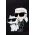 Karl Lagerfeld poseta culoarea negru