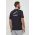 adidas TERREX tricou TERREX Graphic MTN 2.0 bărbați, culoarea negru, cu imprimeu II6060