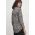 Answear Lab camasa femei, culoarea bej, cu guler clasic, relaxed