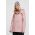 Burton geaca Jet Ridge culoarea roz