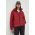 Hollister Co. geaca barbati, culoarea bordo, de tranzitie