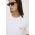HUGO tricou din bumbac 3-pack bărbați, culoarea alb, uni 50493972