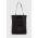 Karl Lagerfeld Jeans poseta culoarea negru