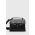 The Kooples poseta de piele culoarea negru