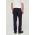 Armani Exchange jeansi barbati, culoarea albastru marin