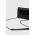 Armani Exchange poseta culoarea negru