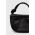 Armani Exchange poseta culoarea negru