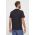 adidas tricou Z.N.E bărbați, culoarea negru, uni IR5217
