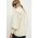 Answear Lab camasa femei, culoarea bej, cu guler clasic, regular