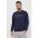 adidas bluză bărbați, culoarea bleumarin, cu imprimeu IW1191