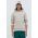 adidas Originals hanorac de bumbac Adicolor Contempo French Terry Hoodie bărbați, culoarea bej, cu glugă, uni, IR7865