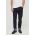 Armani Exchange jeansi barbati, culoarea albastru marin