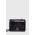 Armani Exchange poseta culoarea negru