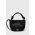 Armani Exchange poseta culoarea negru