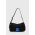 Karl Lagerfeld Jeans poseta culoarea negru