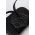 Karl Lagerfeld Jeans poseta culoarea negru