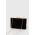 Answear Lab poseta culoarea negru
