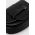 Answear Lab poseta de piele culoarea negru