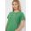 adidas Performance tricou de antrenament Training Essentials culoarea verde IS3958