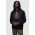 AllSaints hanorac de bumbac Dimension barbati, culoarea negru, cu glugă, cu imprimeu