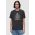 AllSaints tricou din bumbac Dimension barbati, culoarea negru, cu imprimeu