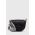 Answear Lab poseta de piele culoarea negru