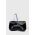 Karl Lagerfeld Jeans poseta culoarea negru