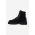 Diemme bocanci din piele întoarsă Monfumo Due femei, culoarea negru DI2207MF03-black