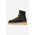 Diemme bocanci de piele Monfumo Due femei, culoarea: negru DI2207MF04