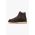 Diemme bocanci de piele Roccia Vet culoarea bordo DI1609RV06-maroon