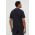adidas tricou din bumbac bărbați, culoarea negru, cu imprimeu IN6258