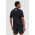 adidas tricou din bumbac bărbați, culoarea negru, cu imprimeu IN6439
