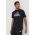 adidas tricou din bumbac bărbați, culoarea negru, cu imprimeu IN6258