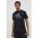 adidas tricou din bumbac bărbați, culoarea negru, cu imprimeu IR5828