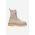 Diemme bocanci Altivole Due femei, culoarea bej, cu toc plat DI2207AT03-cream