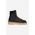 Diemme bocanci de piele Monfumo Due femei, culoarea: negru DI2207MF04